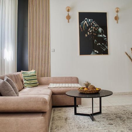 Nivi Apartment 斯普利特 外观 照片