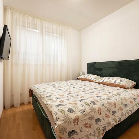 Nivi Apartment 斯普利特 外观 照片