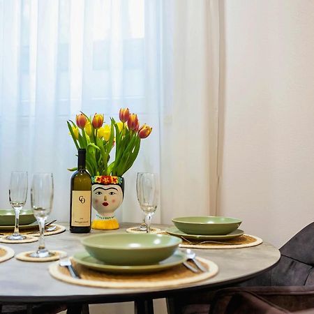Nivi Apartment 斯普利特 外观 照片