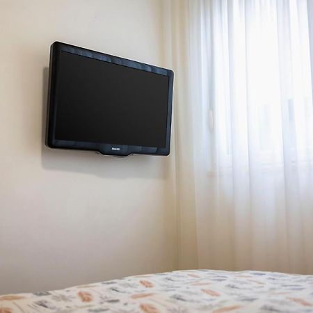 Nivi Apartment 斯普利特 外观 照片