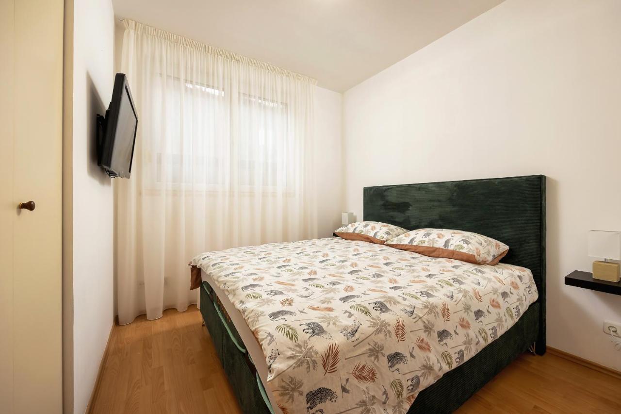 Nivi Apartment 斯普利特 外观 照片