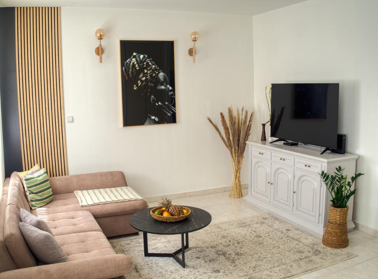 Nivi Apartment 斯普利特 外观 照片