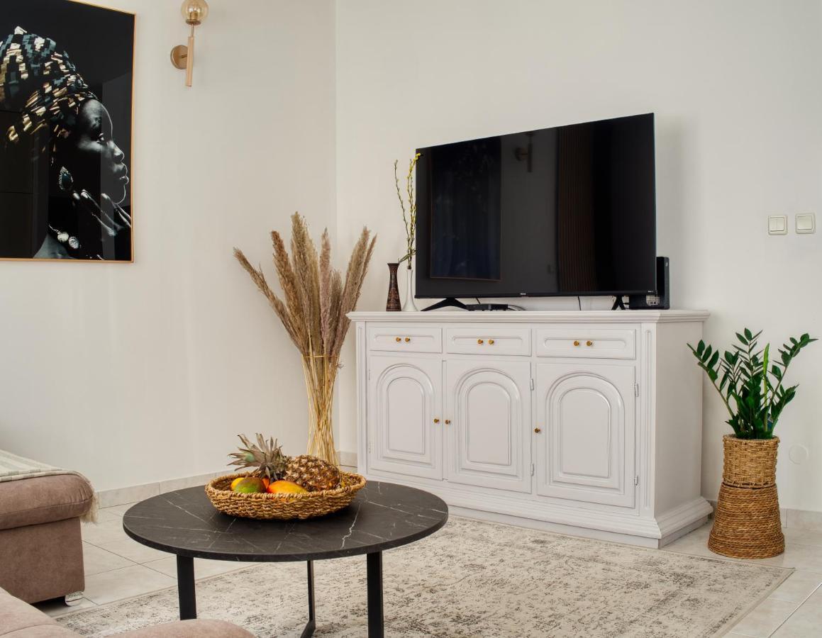 Nivi Apartment 斯普利特 外观 照片