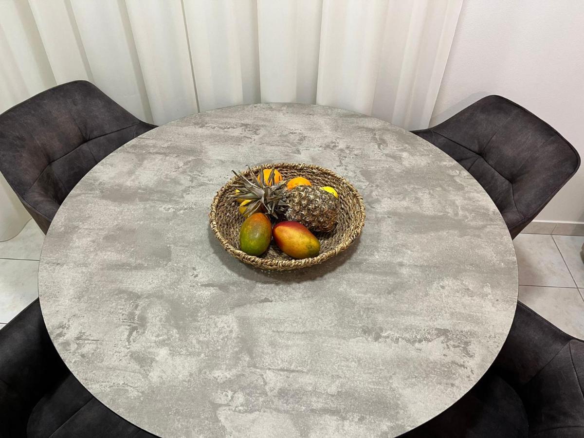 Nivi Apartment 斯普利特 外观 照片