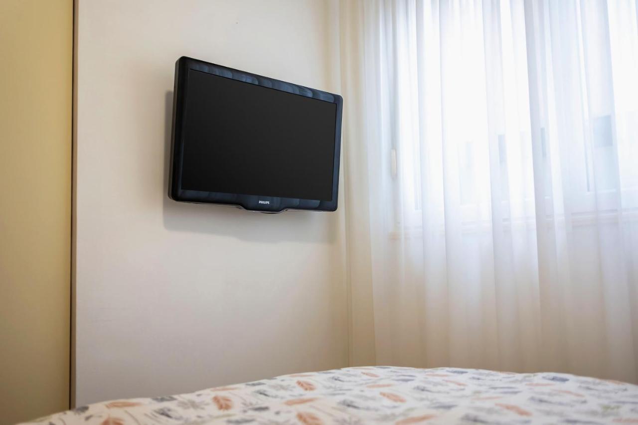 Nivi Apartment 斯普利特 外观 照片