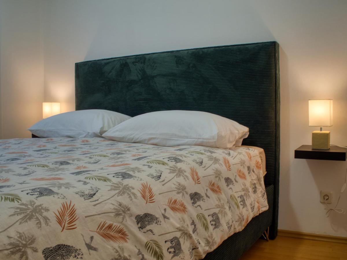 Nivi Apartment 斯普利特 外观 照片