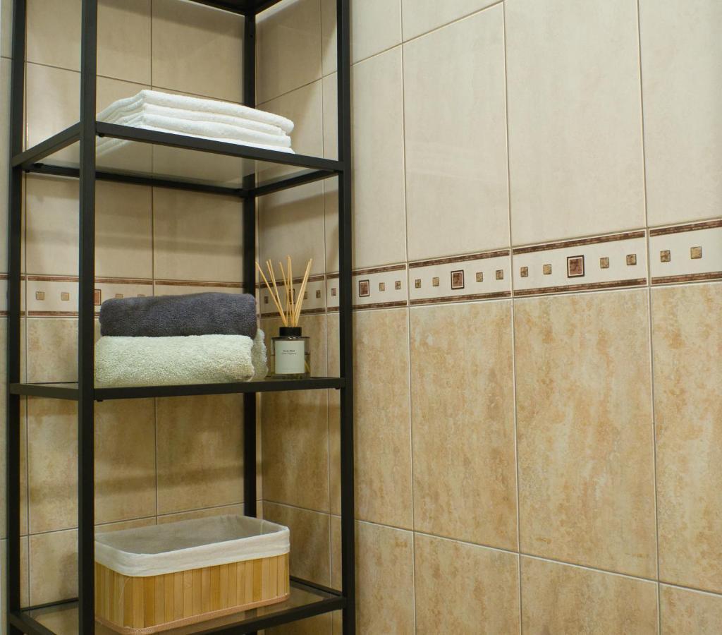 Nivi Apartment 斯普利特 外观 照片