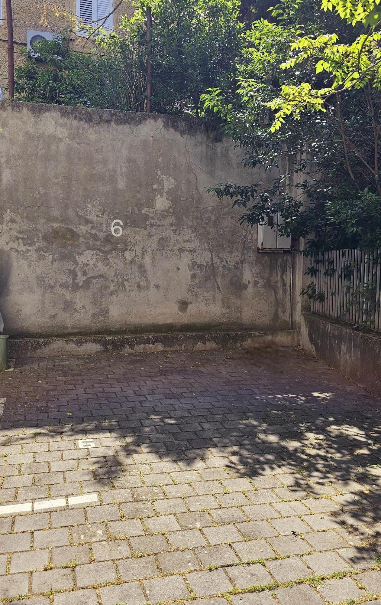 Nivi Apartment 斯普利特 外观 照片